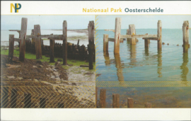 Nationaal Park Oosterschelde – informatie (diversen) - 2004