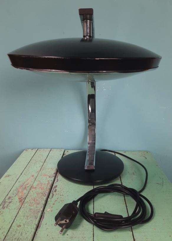 Lamp – Fase – model 520 – jaren ’60-70