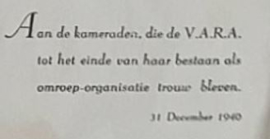 Prent – Portret van Pieter Jelles Troelstra (1860-1930) door Jelle Troelstra (1891-1979) – 1930 (2)
