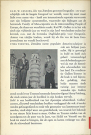 ITALIË – K.W. GULLERS, STIEG TRENTER - 1960