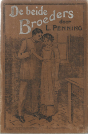 De beide Broeders – L. PENNING - 1914