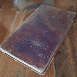 THE PILGRIM’S PROGRESS FROM THE WORLD TO THAT WHICH IS TO COME – JOHN BUNYAN – 1831