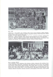 ADMIRAALSCHOOL 1907 – 1982 – K. Wietsma - 1982