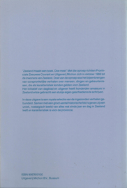Zeeuwse verhalen – diverse auteurs - 1987