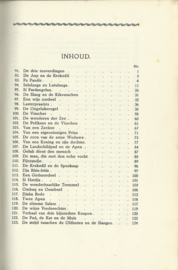 VOLKSVERHALEN UIT OOST-INDIË – TWEEDE DEEL – Dr. JAN DE VRIES - 1928