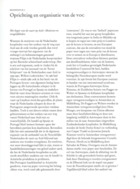 De geschiedenis van de VOC – Femme S. Gaastra - 1991