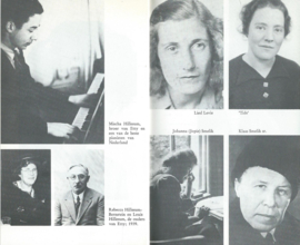 Het denkende hart van de barak – Brieven van Etty Hillesum – 1982