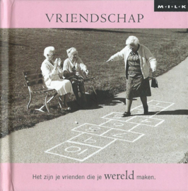 VRIENDSCHAP - 2004