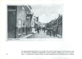 Zwijndrecht in oude ansichten – J.P. Vogels - 1982