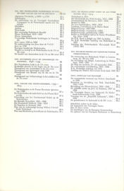 ATLAS ALGEMENE EN VADERLANDSE GESCHIEDENIS – DR. B.A. VERMASEREN - 1966