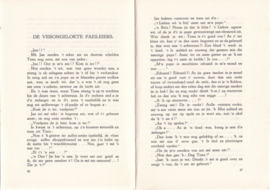 LANGS DIEKEN EN WEGEN – D.A. POLDERMANS – 1971