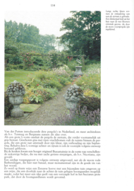 De Tuinen en Landschappen van Zeeland - Diana Westendorp-Frikkee e.a. -1989