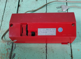COPAL flipklok / wekker – model 229 - jaren ‘70