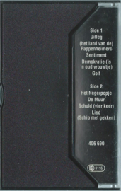 MC – FREEK DE JONGE – STROMAN - 1984