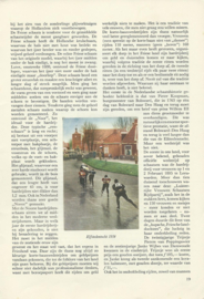 Blue Band Sportboek DEEL 1 t/m DEEL 10 - 1955