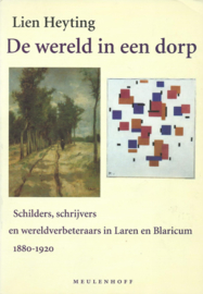 De wereld in een dorp – Lien Heyting – 1994