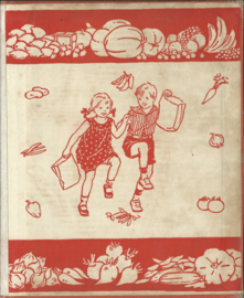 To Market We Go By JANE MILLER - 1935