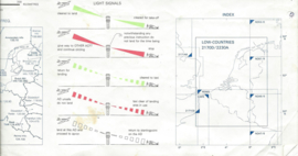 AERONAUTICAL CHART – ICAO 1:500,000 – 1993 - 1