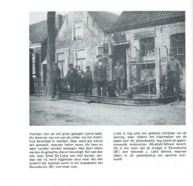 Serooskerke (W) zoals het was ….. – C. van Winkelen – 1978