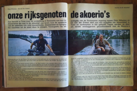 AVENUE – 6 – JUNI 1970