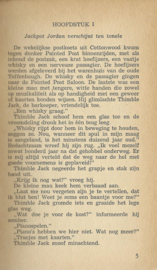 OVERVAL OP DE POSTKOETS – TOM GUNN - 1968