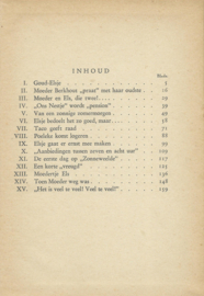 GOUD-ELSJE – M. DE LANGE-PRAAMSMA - 1947