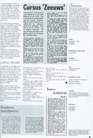 Boekbrochure NR 12 - WALCHERS WEERZIEN – Jacques Cats – 1990-1995 - 2