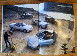 Uit de archieven van Mercedes-Benz - Peter Belinfante e.a. - 2008
