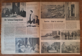WERELDKRONIEK - 21 FEBRUARI 1953