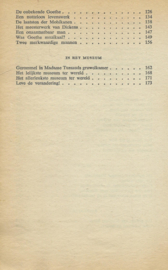 Capriolen – GODFRIED BOMANS - 1962