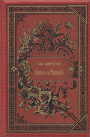 NALEZING VAN EEN TACHTIGJARIGE – C.E. VAN KOETSVELD - 1887