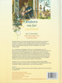 Kinderen van het platteland – Jan A. Niemeijer - 1998