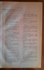 GROTE HISTORISCHE SCHOOLATLAS – H. HETTEMA JR. - 1935