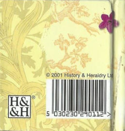 EEN KLEIN BOEKJE MET Gevoelvolle Spreukjes – VOOR DE LIEFSTE Moeder - 2001