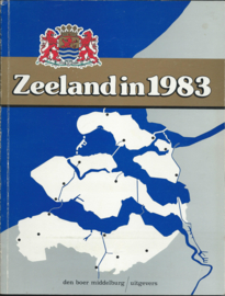 Zeeland in 1983 - Oreel, Hanneman, de Jonge, Postma, van Veen