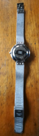 Horloge – CARVEL Carvel Quartz Watch Blue & Purple Dial - Stainless Steel Mesh Strap