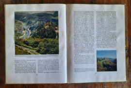 BELGIË LUXEMBURG – JAN BRUSSE - 1954