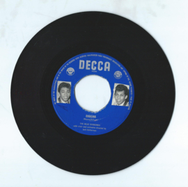 THE BLUE DIAMONDS – RAMONA / ALL OF ME - 1960 (♪)