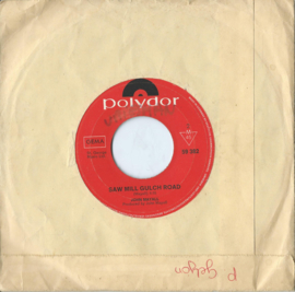 JOHN MAYALL – ROOM TO MOVE – SAW MILL GULCH ROAD - 1969 (♪)