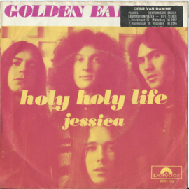 GOLDEN EARRING – holy holy life – jessica - 1971 (♪)