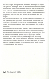 INDISCHE DUINEN - ADRIAAN VAN DIS – 1994