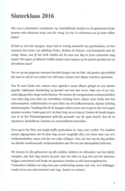 Mooie momenten In en om de Abdij en ver daarbuiten – Hans Woittiez - 2020