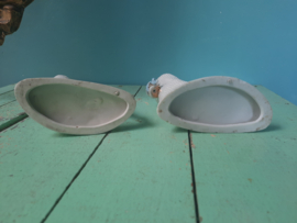 Victoriaanse hondjes  (Hoerenhondjes)
