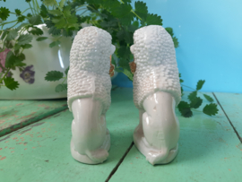 Hoerenhondjes  Poedels