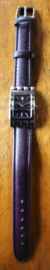 Horloge – AVON, paarse band