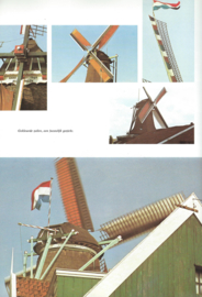 Molens van Nederland – Herman Besselaar - 1974