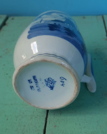 Drinkbeker Delft Blauw