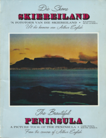 Die Skone SKIEREILAND – The Beautiful PENINSULA - 1966