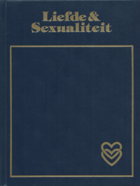 Liefde en Sexualiteit – S. de Jonge e.a. - 1985