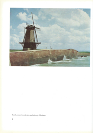 DE MOLENS VAN ZEELAND – M. VAN HOOGSTRATEN - 1964